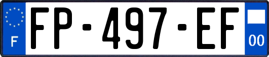FP-497-EF