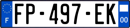 FP-497-EK