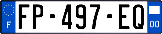 FP-497-EQ
