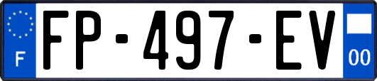 FP-497-EV