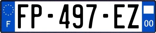 FP-497-EZ