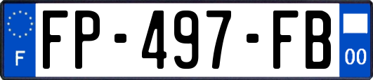 FP-497-FB