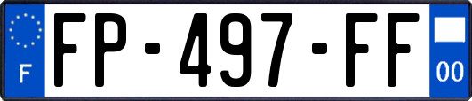 FP-497-FF