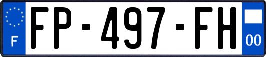 FP-497-FH