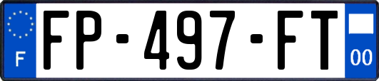FP-497-FT