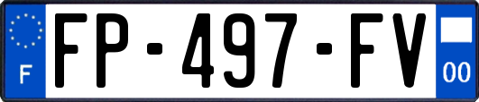 FP-497-FV