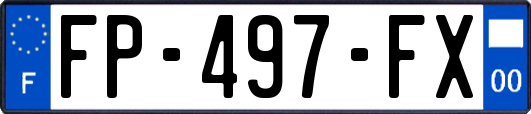 FP-497-FX