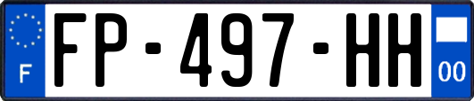 FP-497-HH