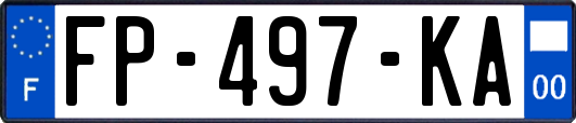 FP-497-KA