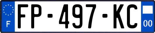FP-497-KC