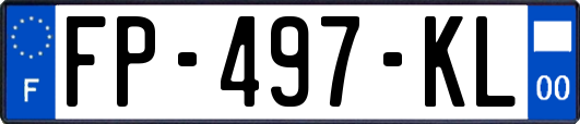 FP-497-KL