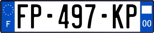 FP-497-KP