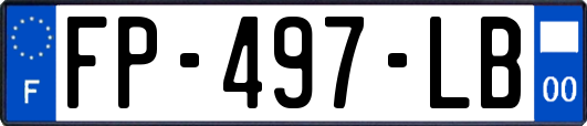 FP-497-LB