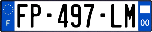 FP-497-LM