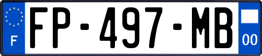 FP-497-MB