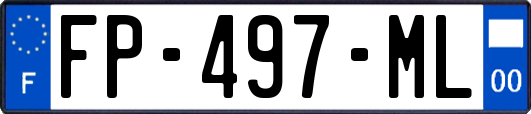 FP-497-ML