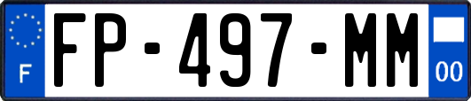 FP-497-MM