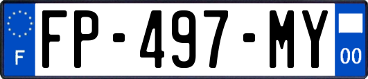 FP-497-MY
