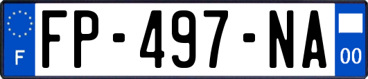 FP-497-NA