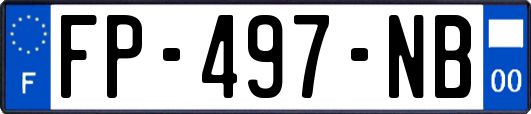 FP-497-NB