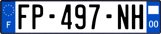 FP-497-NH