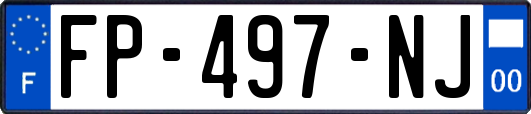 FP-497-NJ