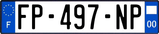 FP-497-NP