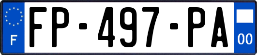 FP-497-PA