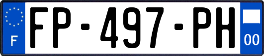 FP-497-PH