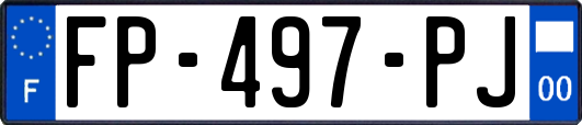FP-497-PJ