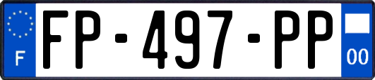 FP-497-PP
