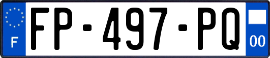 FP-497-PQ