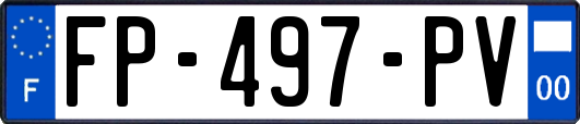 FP-497-PV
