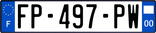 FP-497-PW