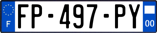 FP-497-PY
