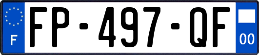 FP-497-QF
