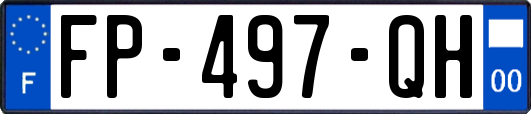 FP-497-QH