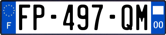 FP-497-QM