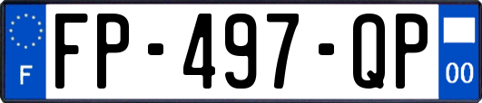 FP-497-QP