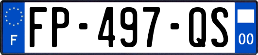 FP-497-QS
