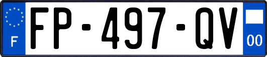 FP-497-QV
