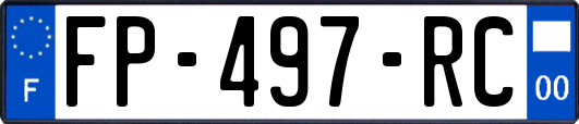 FP-497-RC