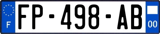 FP-498-AB
