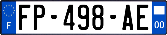 FP-498-AE