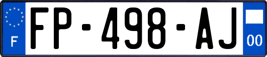 FP-498-AJ