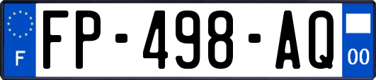 FP-498-AQ