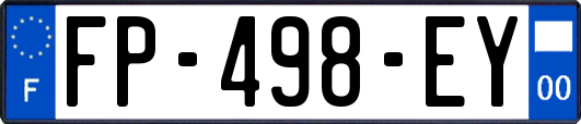 FP-498-EY
