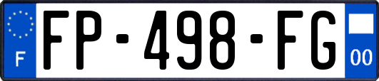 FP-498-FG