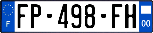 FP-498-FH