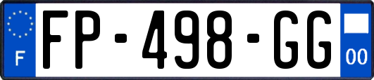 FP-498-GG